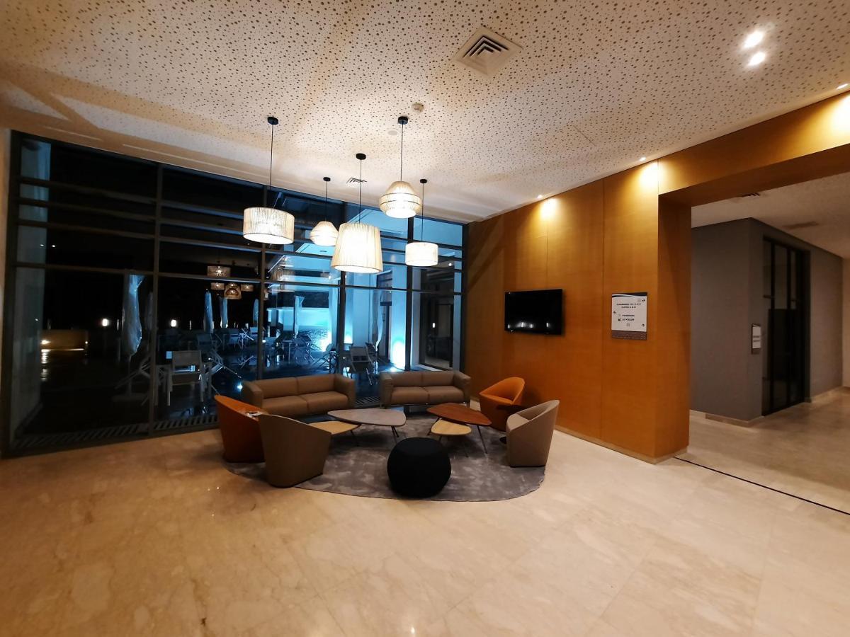 Zephyr Mazagan 호텔 엘자디다 외부 사진
